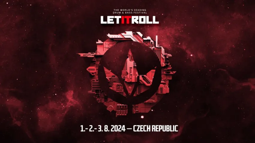 Let It Roll Festival 2024