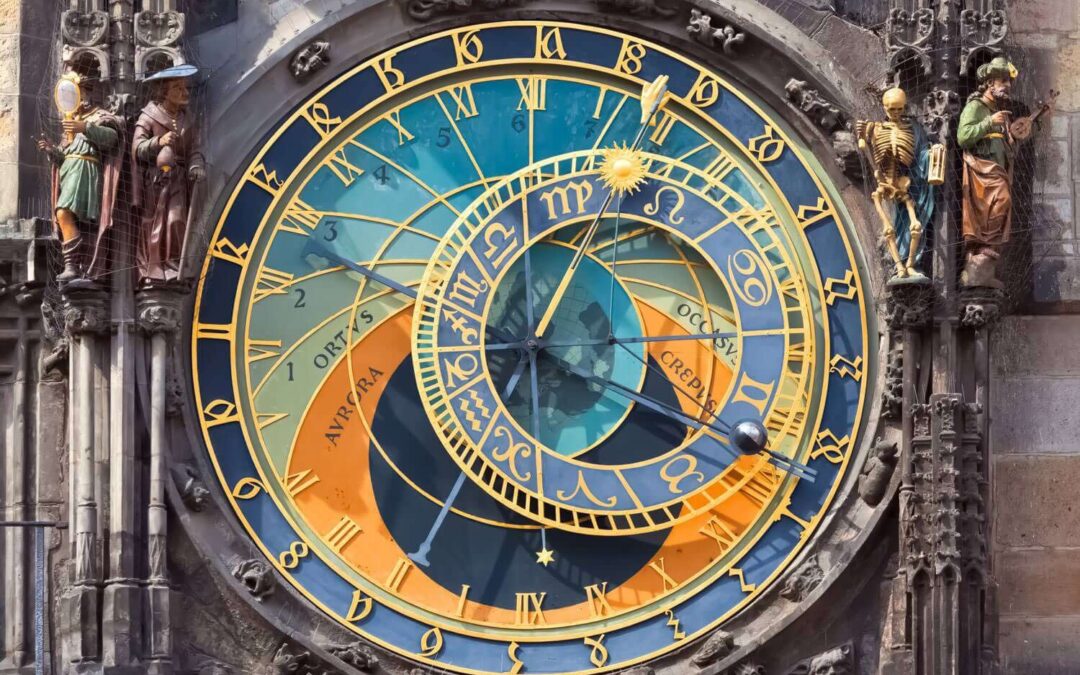  Exploring the Astronomical Clock: Prague’s Medieval Marvel